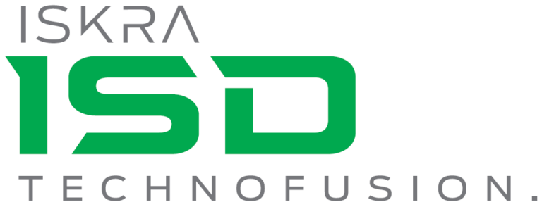 iskraISD logo