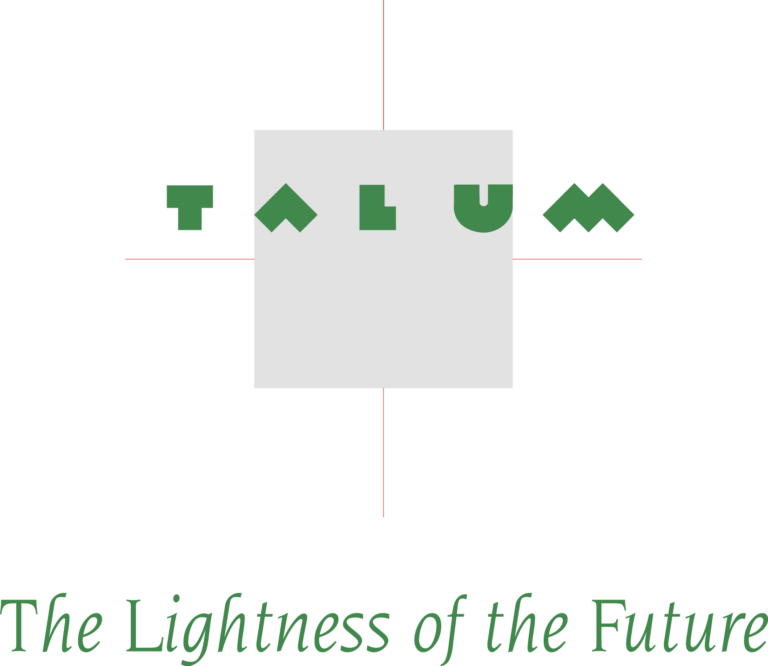 talum logo